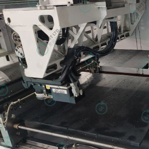 High Precision M6S FUJI SMT Pick And Place Machine For PCB Assembly