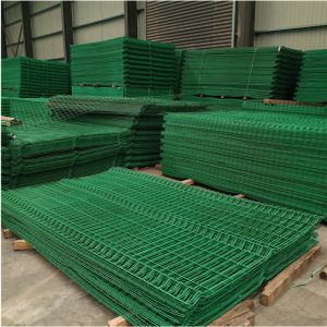 Metal Frame Material Farm Fence for Livestock Protection