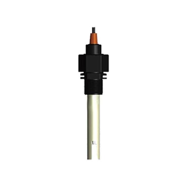 ABS Analog Electrode Sensor Probe Online Digital Conductivity Meter for Water Measurement