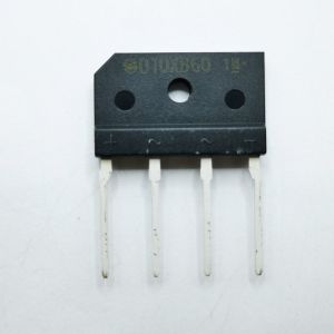 D10XB60 Bridge Rectifiers D10XB60H-7000 D10XB60-7000 D10XB60H