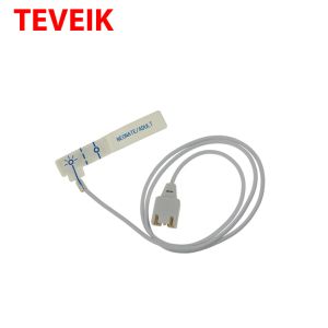 Infant Disposable SpO2 Sensor LNCS Neo Sensor Cable, MicroFoam