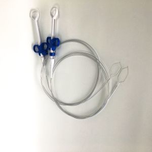 Cold snare polypectomy and hot snare polypectomy