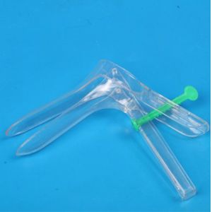 medical disposbales Gynecological set bazil vaginal speculum