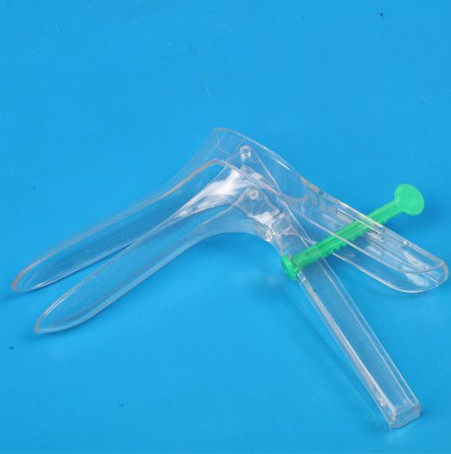 Buy medical disposbales Gynecological set bazil vaginal speculum at wholesale prices