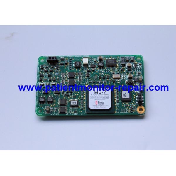 Buy  MS-7 Pulse Oximeter Board MS-7 30394 Used for PM-7000E PM-8000E PM-9000E at wholesale prices