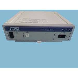 Quality Tricam 202221 20 SL NTSC Endoscopy Processor With Image Processing Module for sale