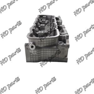 K25 Engine Cylinder Head 91G20-00310 11040-FY501