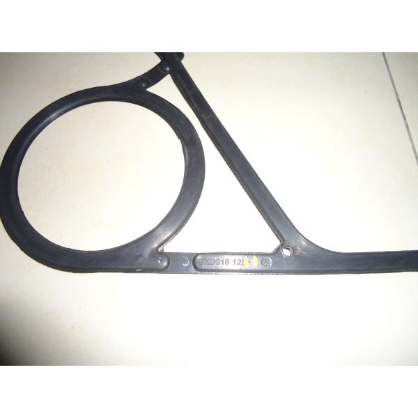 Tranter GX18 Plate Heat Exchanger Gaskets For Food And Beverage Industry
