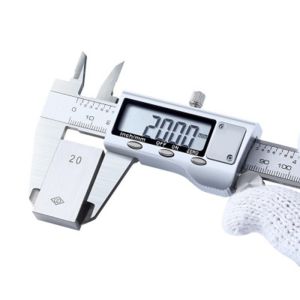 Digital Vernier Caliper