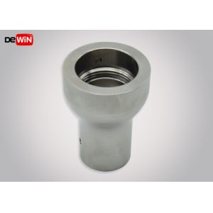 Quality Stainless Steel CNC Machined Components Turning And Polishing Process for sale