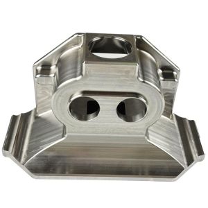 Pro Machining of CNC Parts and PEEK Plastic Materials