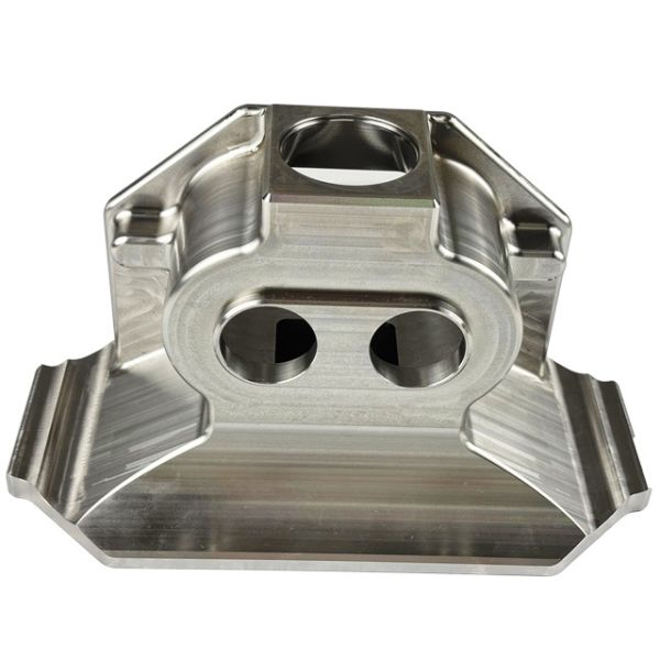 Buy Pro Machining of CNC Parts and PEEK Plastic Materials at wholesale prices