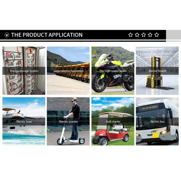 OEM ODM 25.6V 24V 40ah Lithium Ion Battery For Solar Street Light