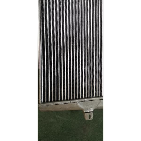 Buy Customized Automotive water cooler radiator Heat Exchanger at wholesale prices
