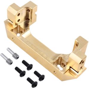 Drilling Milling Brass CNC Turned Parts Bicycle Crankset Lamp Hardware