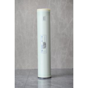 Quality NSF Certified 80 40 RO Membrane Energy Saving Strong High Permeability for sale
