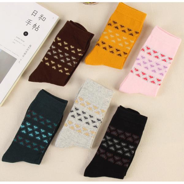 custom made women's dress socks