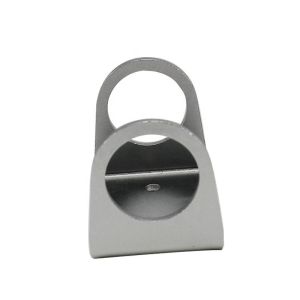 Anodizing CNC Machined Aluminum Parts Welding Stamping Fabrication