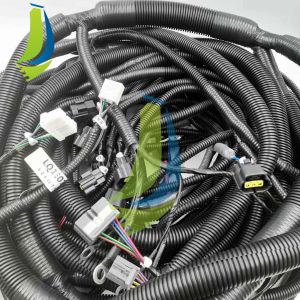 YN13E01507P1 Original Wire Harness E215B for excavator