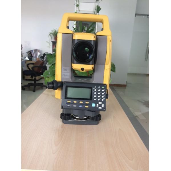 Buy Topcon GM100 Series 1" Total Station -20 To +60ºC (-4 To +140ºF) Operating Temperature Topcon GM101 at wholesale prices