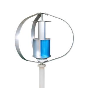 Residential Electricity Hybrid Generator In Renewable Hybrid Power System