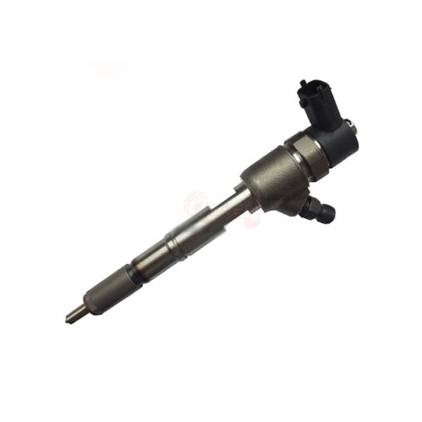 Buy 0445110799 Diesel Fuel Injectors Common Rail Injector at wholesale prices