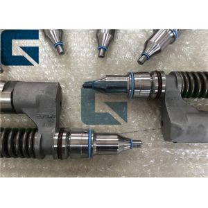 1168811 Nozzle For 3176 3196 C10 C12 Engine Diesel Fuel Injector 116-8811