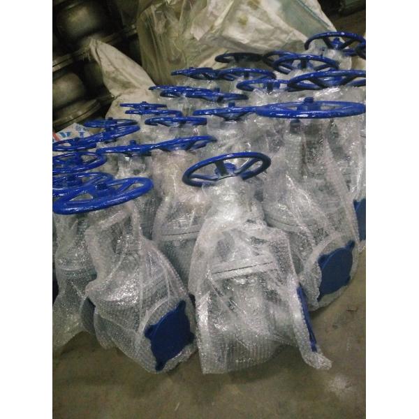 Stainless Steel Gate Valve Class 150 class 300 & JIS 10K,JIS 20K WCB CF8 CF8M Flanged End Gate Valve