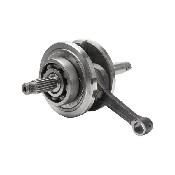 YAYE CG125 CG150 MOTORCYCLE ENGINE PARTS CRANKSHAFT ASSY FOR 125/150CC ENGINE PARTS HONGDA MOTORBIKE CRANKSHAFT