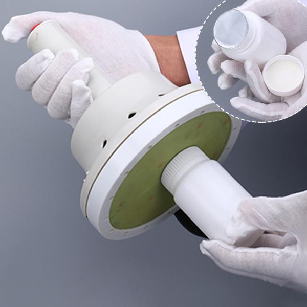 Carton Plastic Bottle Cap Sealer The Perfect Solution for Packaging