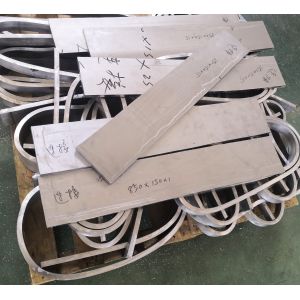 Quality Lead Shielding Sheets 0.5 - 30 Mm Thickness For Medical Industrial X Ray Room for sale