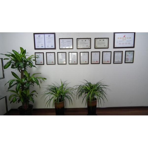 electronic shock proof antistaitc bar used in plastic film printing field