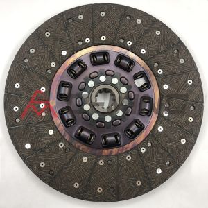 CA430 Clutch Pressure Plate Assembly