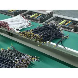 OEM Strip Light LED Driver AC265V To 24V 30W IP67 Constant Voltage Power