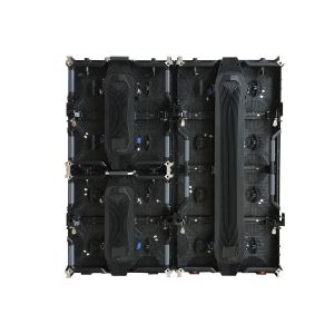 GCL 3 Years Warranty Outdoor Rental LED Display P2.6 Customizable