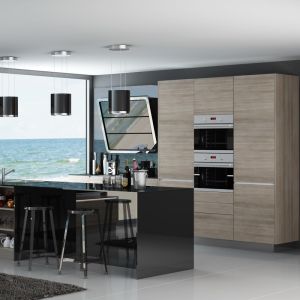 Wooden Furniture Home Kitchen cabinet For Residence Hotel