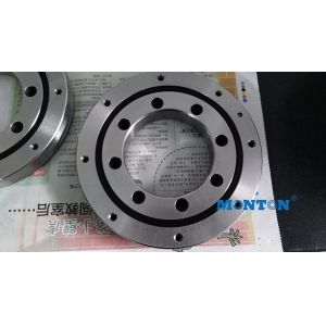 RE25025UUCC0P5 250*310*25mm crossed roller bearing Harmonic Drive Reducer Gear