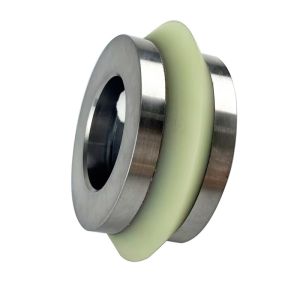 Custom Rubber Components and Manufacturers