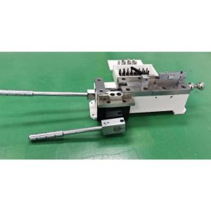 CNC Rigid Steel Rule Manual Bender Dieforming Machine