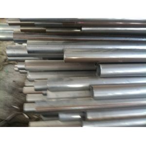 3mm - 50mm Thickness Stainless Steel Seamless Pipe , 304 Seamless Tube