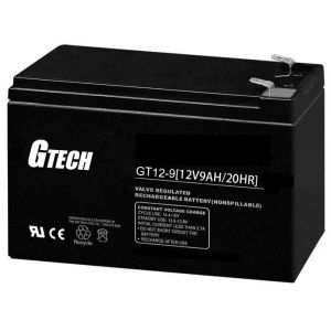 safety lead acid car battery