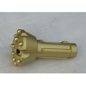 Tungsten Carbide Low Pressure Water Well Drill Bits