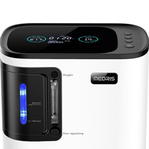 Wireless Oxygen Concentrator ,Portable Medical Oxygen Concentrator 3L With