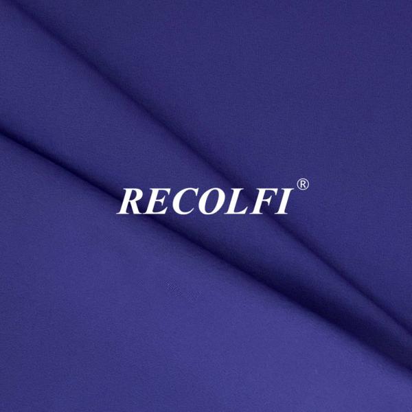 Buy 2 Way Elastane Activewear Made From Recycled Plastic 190gsm Weft Knitted at wholesale prices