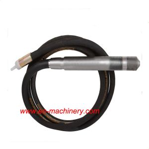 Spare Parts For Power Tools Shaft For Concrete Vibrator Shaft Butterfly