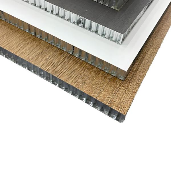 Buy Lightweight and Strong Honeycomb Panel for Building Projects at wholesale prices