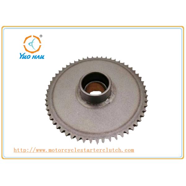 CG200 One Way Clutch With 9 Rollers Motorcycle Parts Original Quality / Material Color