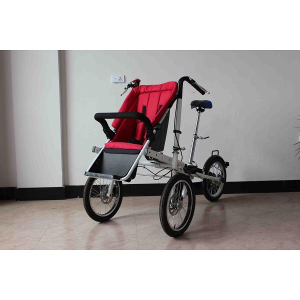Buy GTZ German Technical baby stroller bike at wholesale prices