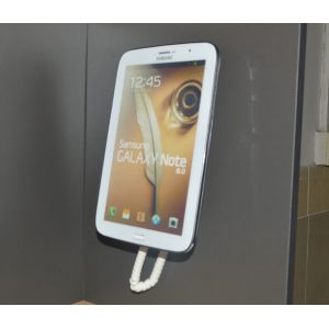 COMER Tablet mobile security display holders wall mounting brackets