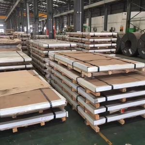 DC01 DC02 DC03 DC04 Cold Rolled Steel Sheet Metal 0.6mm 0.8mm High Strength